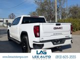 Used 2021 GMC Sierra 1500 Elevation image 5