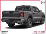 New 2025 Nissan Frontier PRO-4X w/ Pro Premium Package image 2