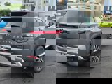 New 2025 Nissan Pathfinder Platinum image 3