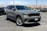 Used 2021 Dodge Durango GT image 2