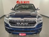 Used 2022 RAM 1500 Limited w/ Body Color Bumper Group image 2