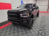 Used 2019 RAM 2500 Laramie w/ Black Appearance Package image 4