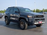New 2025 Toyota 4Runner Trailhunter image 4
