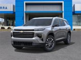 New 2026 Chevrolet Traverse LT image 6