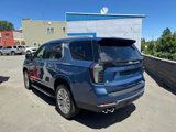 New 2025 Chevrolet Tahoe Premier image 3