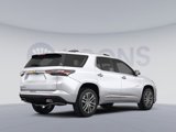 New 2026 Chevrolet Traverse High Country image 4