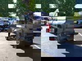 New 2025 Toyota Tacoma Trailhunter image 3