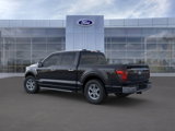 New 2025 Ford F150 XLT w/ Equipment Group 302A MID image 4