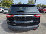 Used 2020 Chevrolet Traverse LS image 6