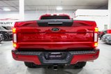 Used 2022 Ford F350 Lariat w/ Black Appearance Package image 4