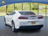 Used 2017 Chevrolet Camaro SS image 5