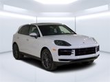 New 2025 Porsche Cayenne image 5