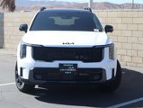 New 2025 Kia Sorento SX Prestige image 3