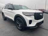New 2025 Ford Explorer ST-Line w/ Premium Package image 3