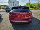 Used 2019 Nissan Murano SV w/ Premium Package image 6