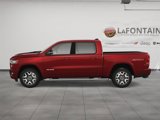 New 2025 RAM 1500 Laramie w/ Sport Appearance Package image 3