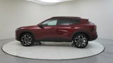 New 2025 Chevrolet Trax RS image 4