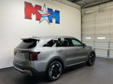 Used 2025 Kia Sorento EX image 3