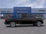 New 2025 Chevrolet Silverado 2500 Custom w/ Custom Value Package image 5