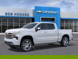 New 2026 Chevrolet Silverado 1500 High Country image 2