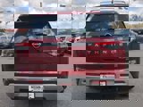 New 2025 Nissan Pathfinder Platinum image 5