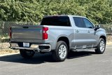 New 2025 Chevrolet Silverado 1500 LTZ image 4