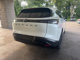 New 2025 Nissan Murano SV image 3