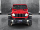 Used 2024 Jeep Wrangler Unlimited Rubicon image 2