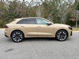 New 2025 Audi Q8 Premium image 5