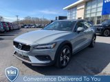 Certified 2024 Volvo V60 B5 Cross Country Plus image 4