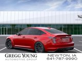 New 2025 Cadillac CT5 V Blackwing w/ Parking Package image 3