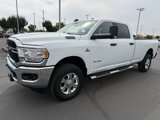 Used 2022 RAM 2500 Big Horn w/ Level A Equipment Group image 3