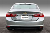Used 2025 Chevrolet Malibu LT image 5