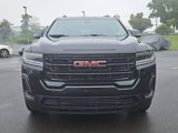 Certified 2023 GMC Acadia SLE w/ Driver Convenience Package image 2