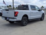 New 2025 Ford F150 Lightning XLT image 2