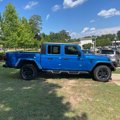 Used 2023 Jeep Gladiator Willys image 5