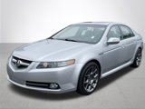 Used 2007 Acura TL Type-S image 2