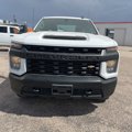 Used 2022 Chevrolet Silverado 2500 W/T w/ WT Fleet Convenience Package image 5