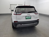 Used 2020 Jeep Cherokee Limited image 6
