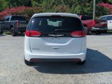 New 2025 Chrysler Voyager LX image 4