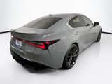 Used 2024 Lexus IS 350 F Sport w/ Accessory Package 2 image 5