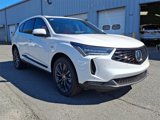 New 2025 Acura RDX A-Spec image 2