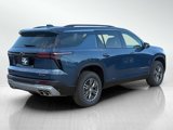 New 2026 Chevrolet Traverse LT w/ Driver Confidence Package image 5