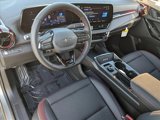 New 2026 Chevrolet Equinox RS image 3