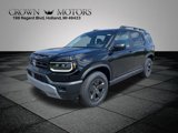 New 2026 Honda Passport RTL image 3