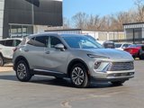 New 2025 Buick Envision Preferred image 6