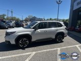 Used 2025 Subaru Forester Limited image 2