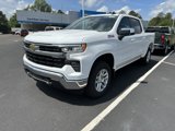 New 2025 Chevrolet Silverado 1500 LT w/ Z71 Off-Road Package image 2