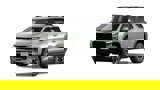 New 2026 Chevrolet Equinox ACTIV w/ Convenience Package III image 2