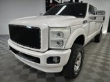 Used 2015 Ford F250 Lariat w/ Lariat Ultimate Package image 3